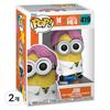 Pop Despicable Me 4 Minions x BTS Jin Figure 85965 2ea