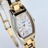 [USED] SEIKO Lk Lucia Solar Gold V117-0DL0
