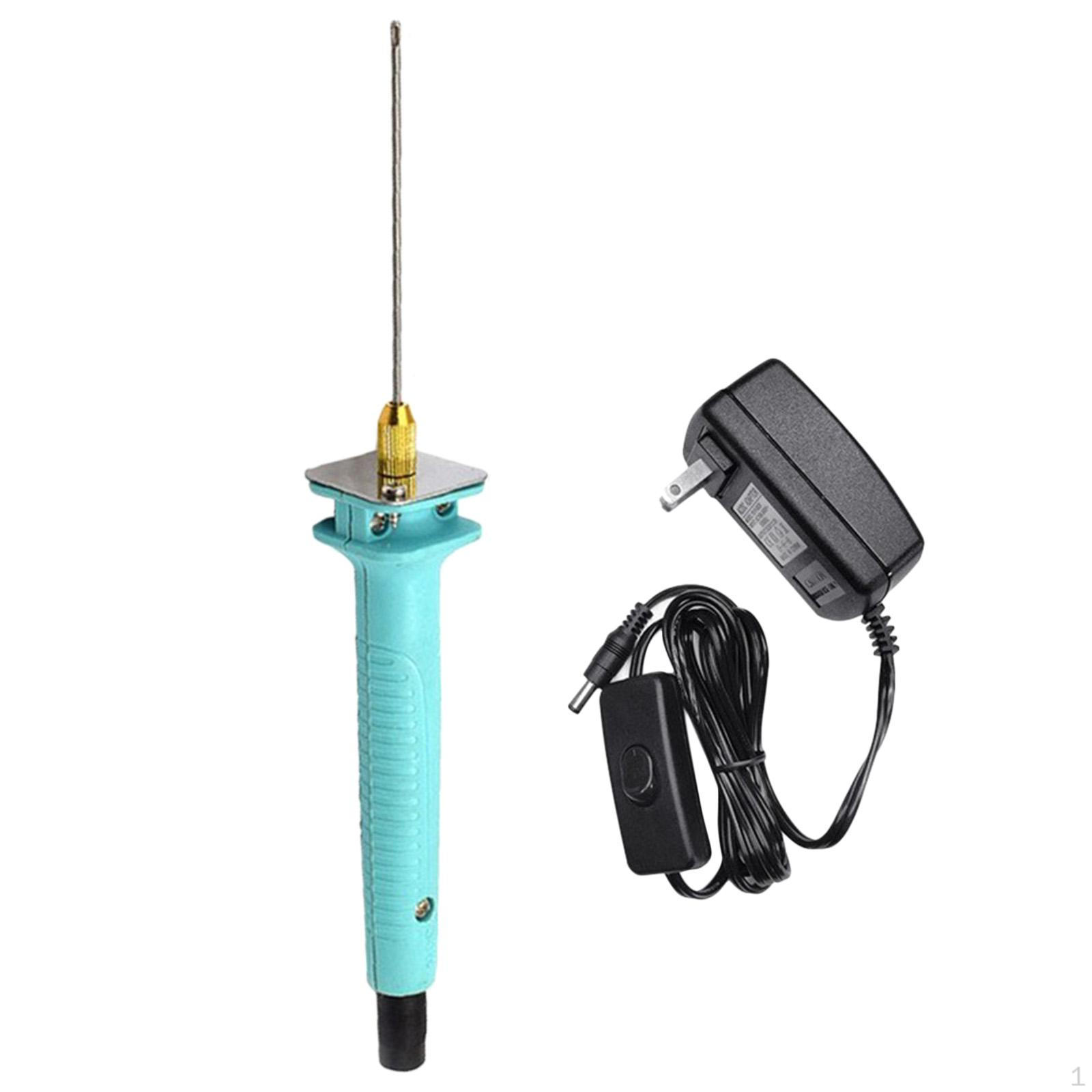 

Ручка для резки Электроинструменты Полистирол Машина Портативная Ремесло G240 Провод 10CM