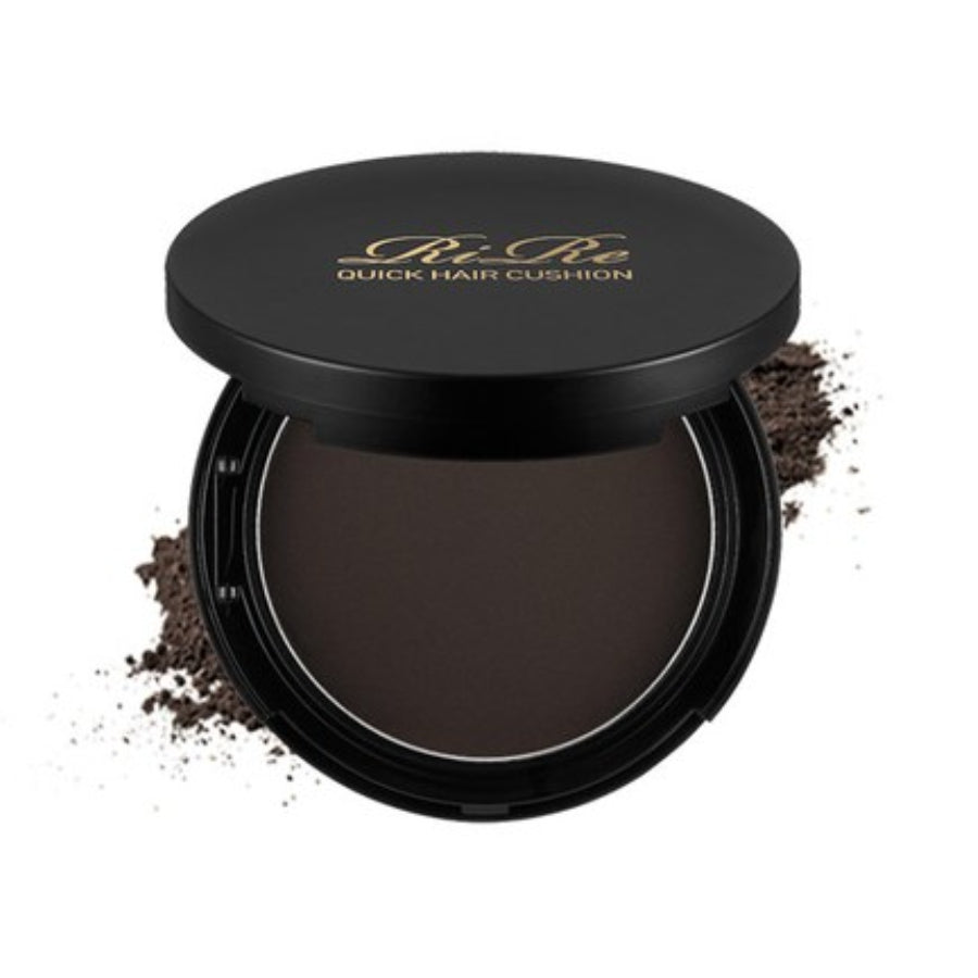 

RiRe Quick Hair Cushion 14 г X 2 цвета Natural Brown