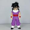 Anime Dragon Ball Z Figure Gohan/Krillin Figure Pvc Model Statue Doll Collection Decoration Figurine Model Playthings Birth Date Gifts