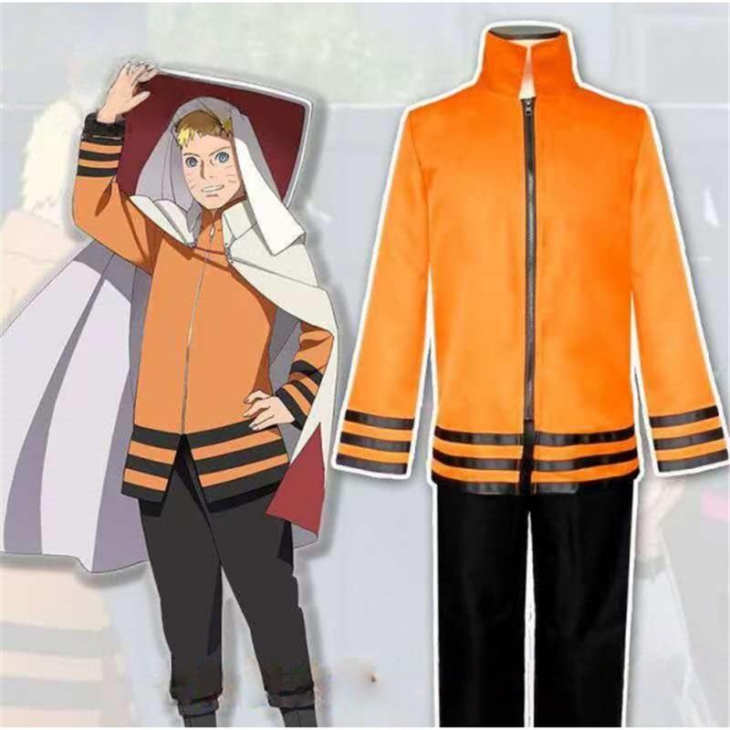 Anime Ninja  Cosplay Costume Sasori Pain Group Clothing, Classic Character