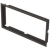 Frame for LUCY 16 Insert Flange Width: 35 Mm