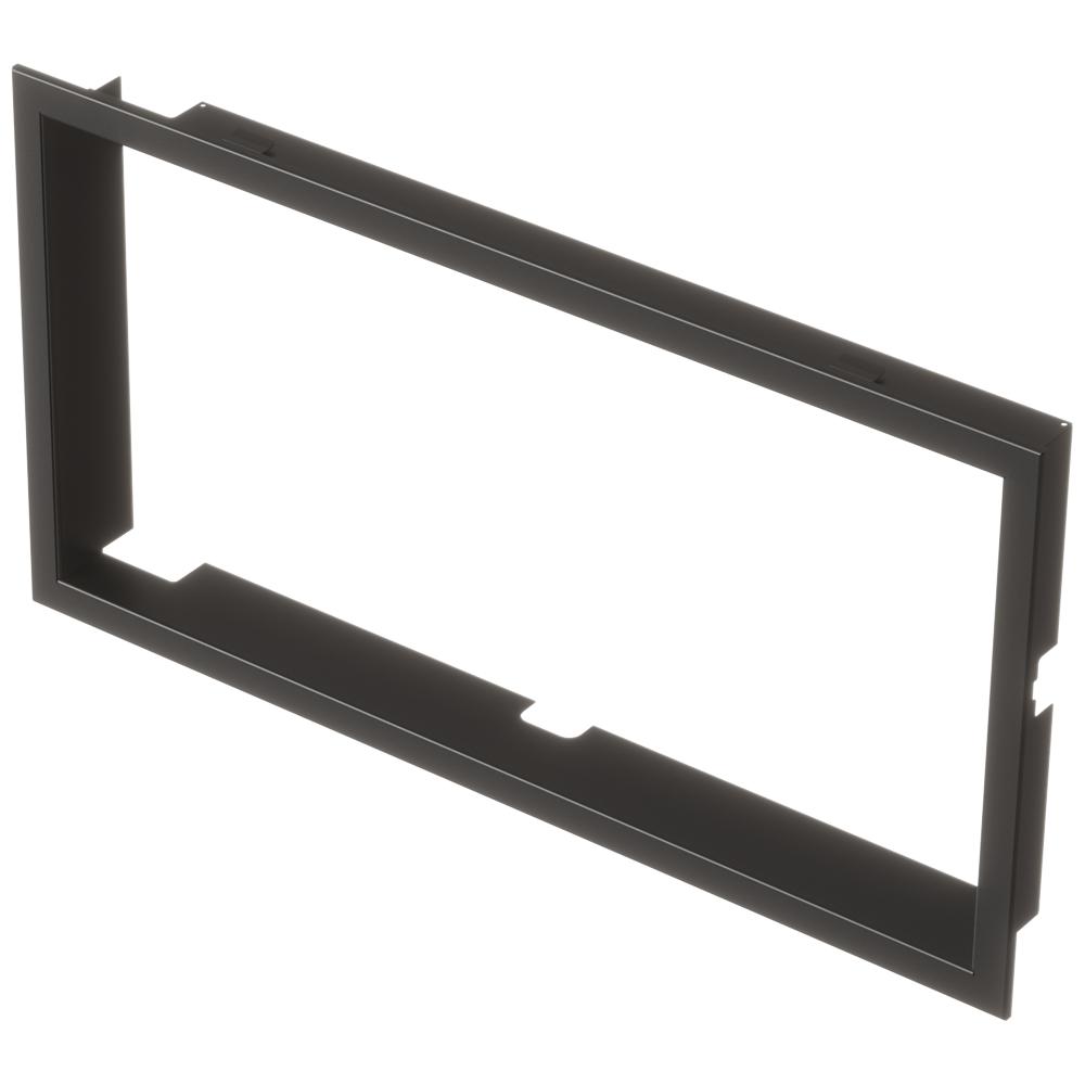 Frame for LUCY 16 Insert Flange Width: 35 Mm
