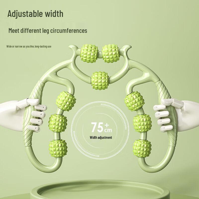 Healthsoo Leg & Muscle Relaxation Roller