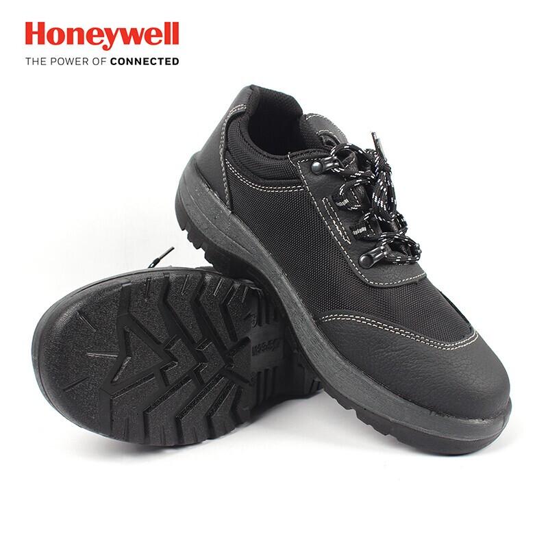 Honeywell RIDER Lightweight Antistatic Steel Toe Safety Shoes 42