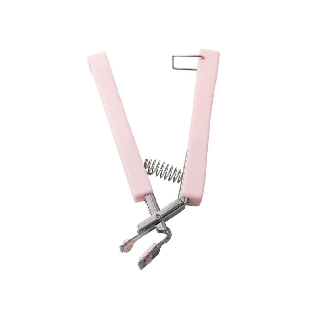 Creative Bowl Clip Holder Non-Slip Heat Resistant Food Clip Kitchen Tool for Secure Grip on Hot Bowls and Containers