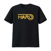 Haro Bmx Designs 1980 Logo T-Shirt Lustig Größe S bis 5XL Vintage Gewaschen Bequem Designer Kleidung Leicht Weich