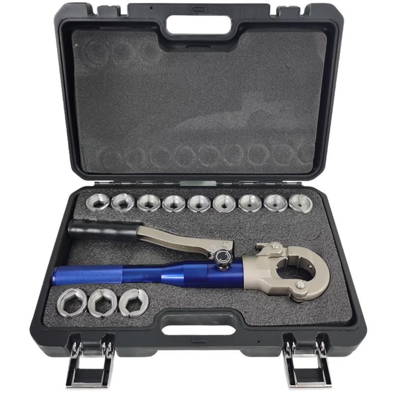 LieveGC-300H Split Hydraulic Crimping Plier Head