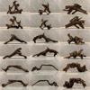 Natural Driftwood Aquascaping Terrarium Reptile Habitat Decorative Climbing Branch Root