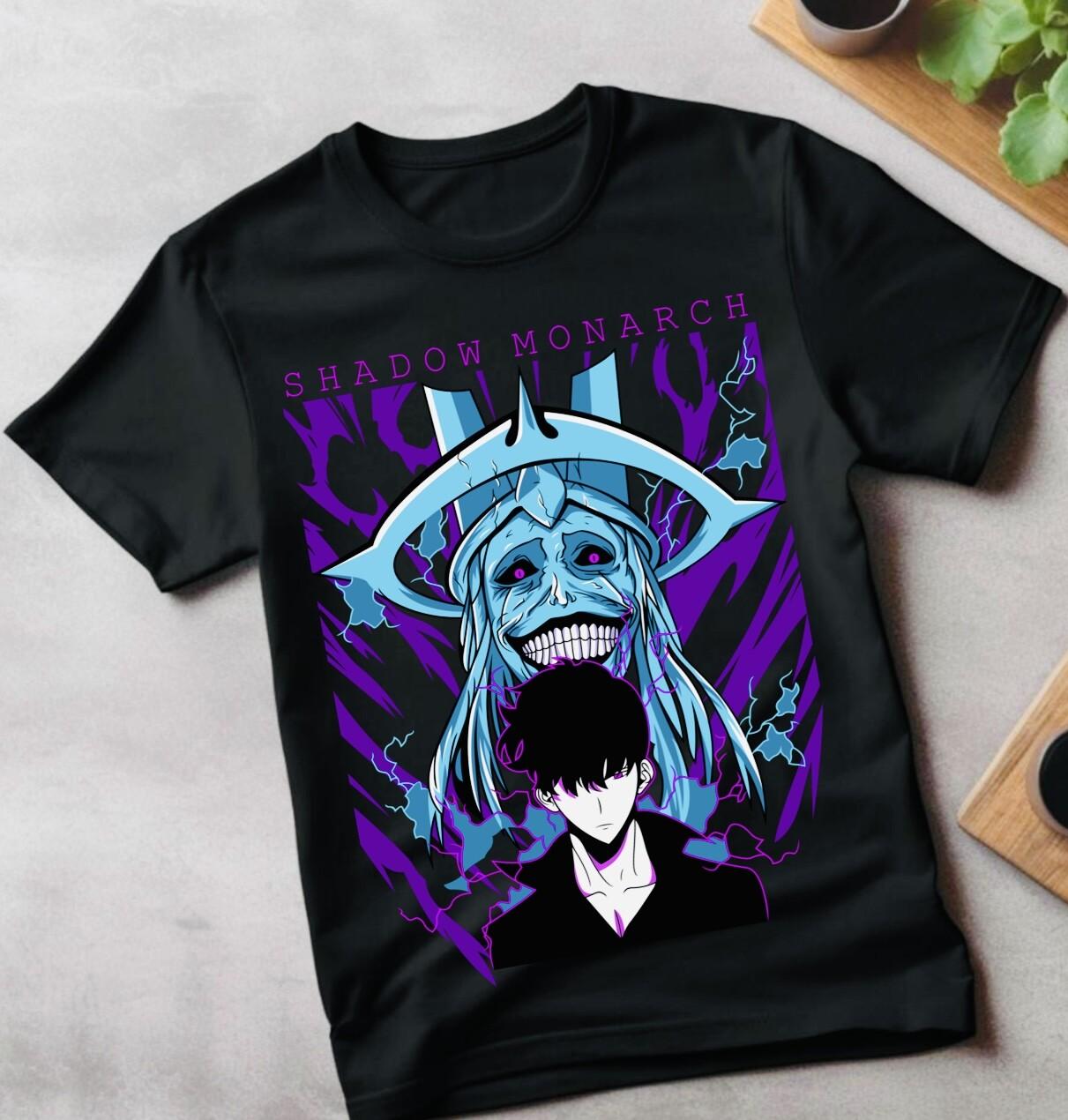 

Maki Zenin T-Shirt Mens Womens Tees Top Jujutsu Kaisen Horror Anime Manga Kawaii GifT Shirt Mens Womens Tees Top All Size L