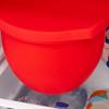 Liners for KitchenAid 5-quart Mixer Bowl Reusable Bowl Covers