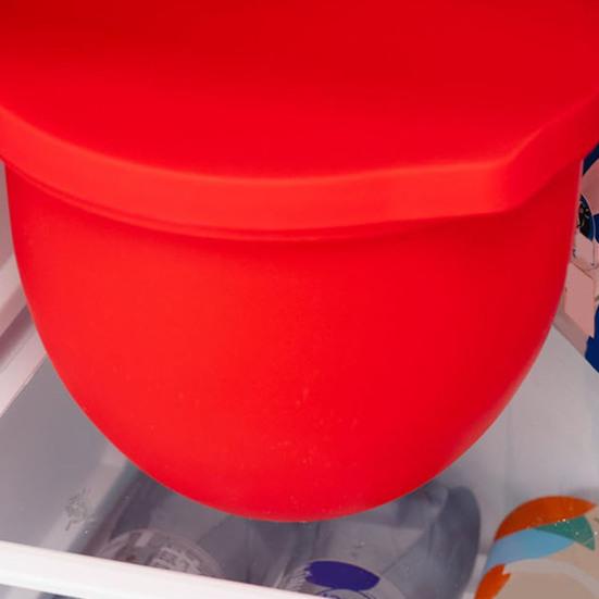 Liners for KitchenAid 5-quart Mixer Bowl Reusable Bowl Covers