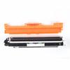 Compatible HP CE310A Series 4-Color Toner Cartridge Set