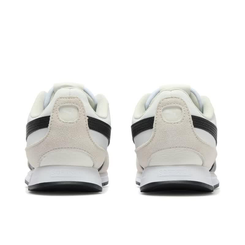 Puma SOFTRIDE 406171 Unisex Retro T-Toe Casual Shoes