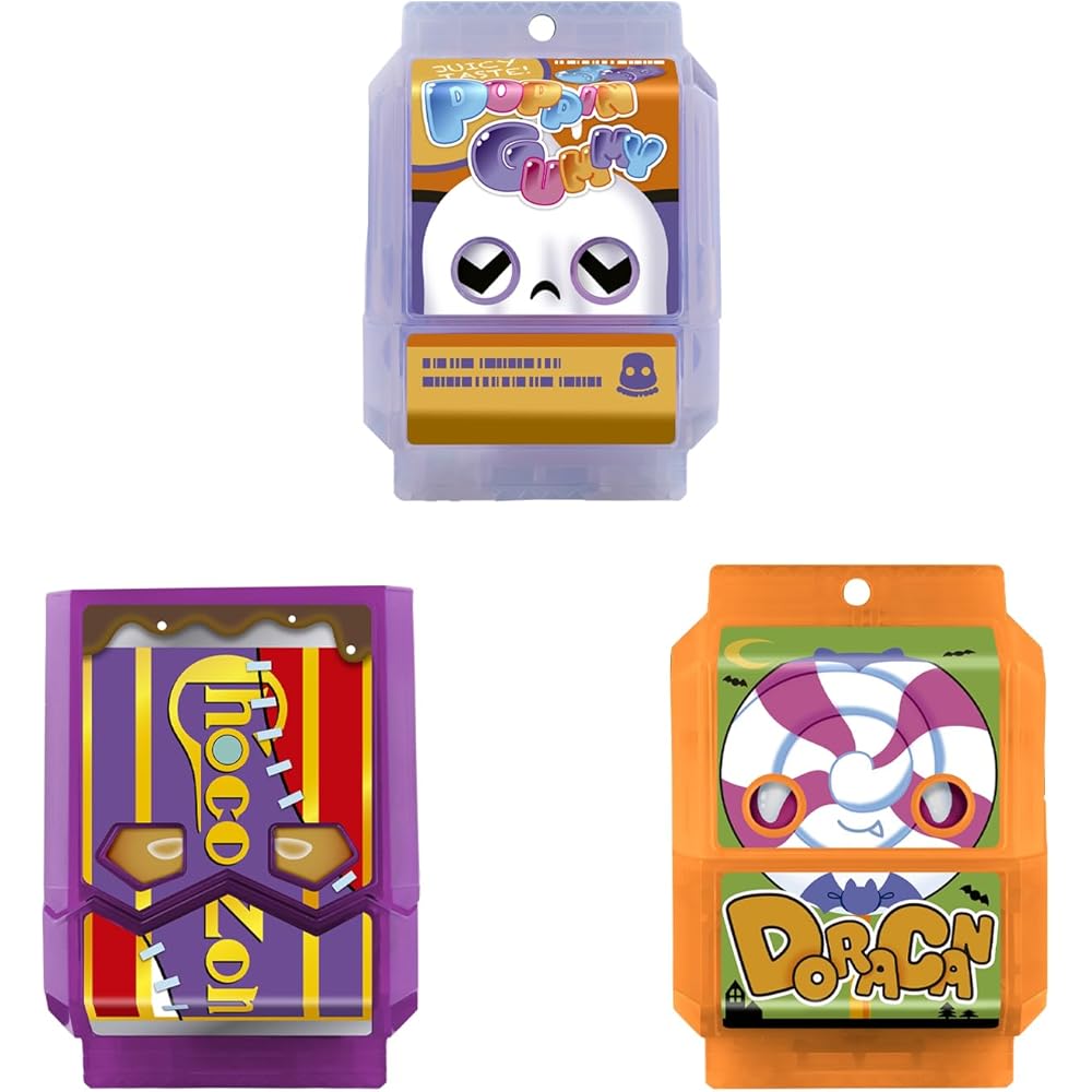Bandai Kamen Rider Gava DX Gochizou Party Set 02 Action Figure Toy