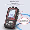 NF-918S Network Tester: Anti-Interference Ethernet Cable, PoE Line Tracker & Red Light Charging Pen