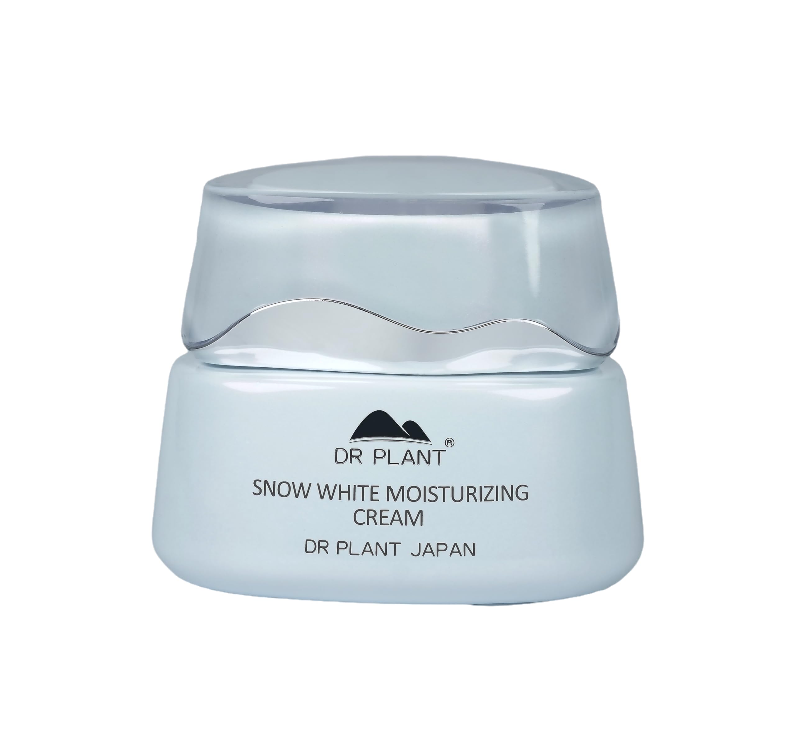 

DR PLANT Увлажняющий витамин C Snow Alpine для сухой чувствительной кожи, для старения, для кожи Snow White Moist, 50 г Крем, крем, ниацинамид, производное, лотос, растение,