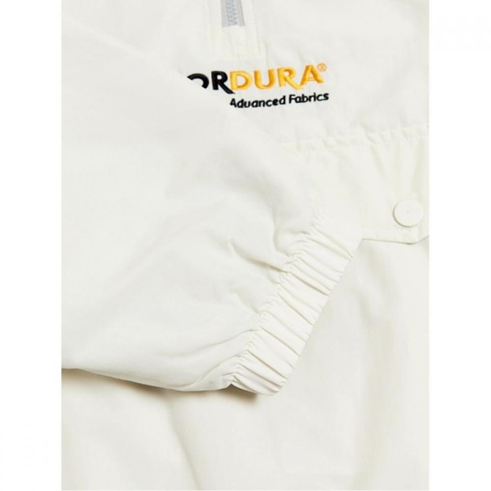  Eider  Cordura Padded Anorak Jacket Duw22144