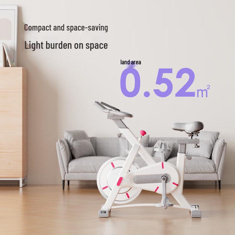 Home Exercise Bike