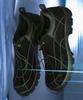 [YASE] Forest Hiking Shoes Black [Shipped from Korea] 100% Authentic