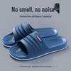 2025 Comfortable Stepping Style: Breathable, Non-Slip EVA Slippers for Women and Men