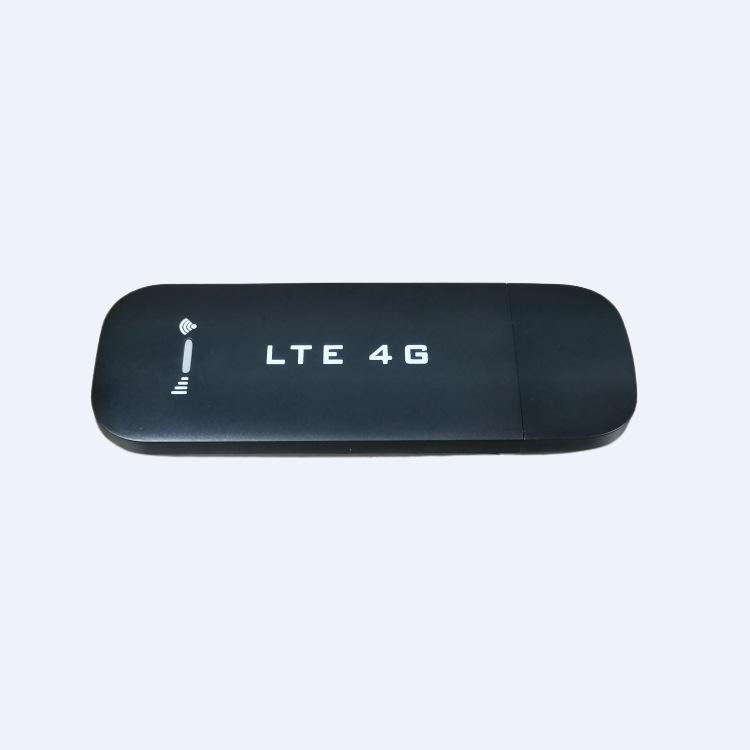 4G LTE Pocket WiFi USB Dongle: Wireless Internet Card & Router for Cars (Thailand)