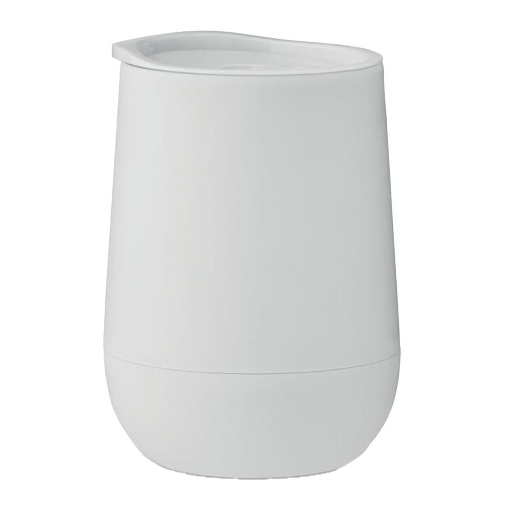 MidOcean Go PP Plastic Double Wall 300ml Tumbler