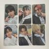 [USED] TWS Hottracks Kyobobook Rakidro Trading Cards