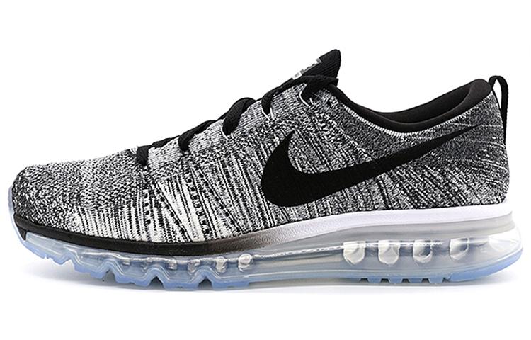 

Nike Flyknit Air Max Oreo 620469-102 41