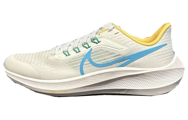 

Nike Air Zoom Pegasus 39 GS White Baltic Blue White 35.5