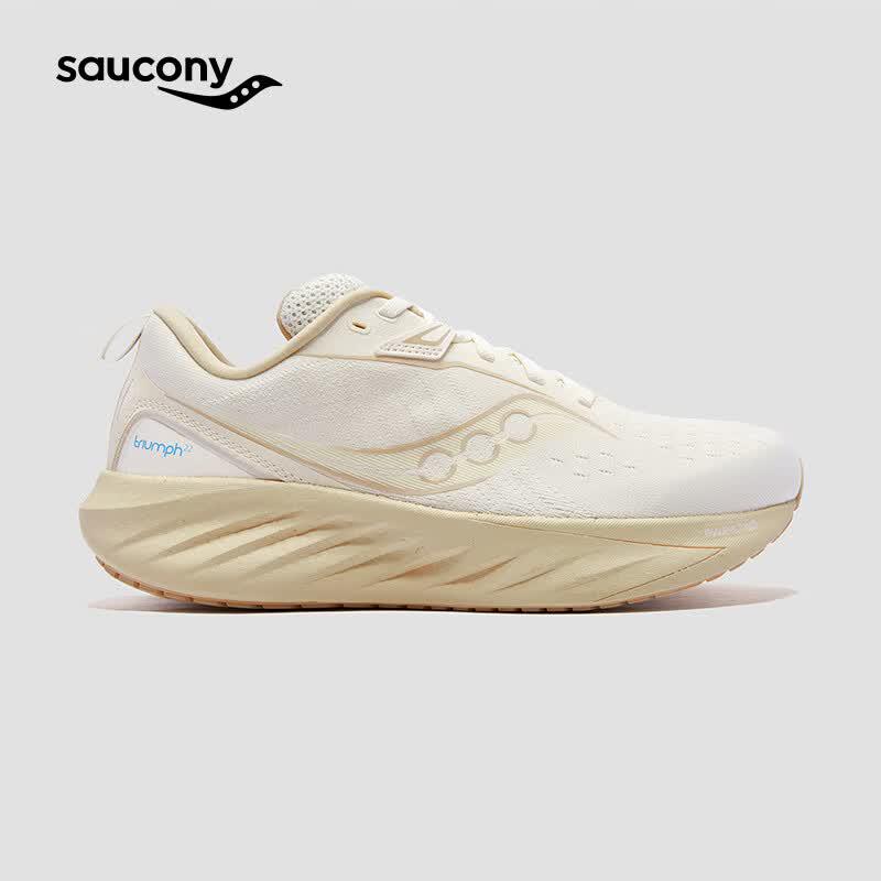 Saucony Triumph 22 Women s Running Shoes EU 35.5