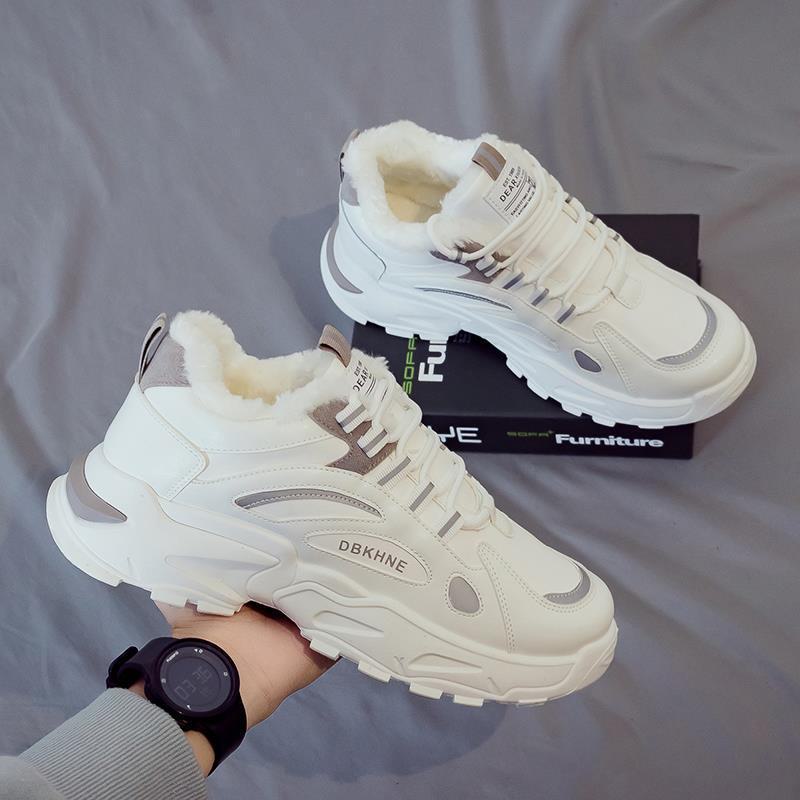 

Летние новые повседневные мужские кроссовки, увеличивающие рост, с бархатной подкладкой 2024 года 41