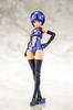 Kotobukiya Megami Device Chassis Skin Color 160mm Scale Plastic Model Kit B1R-M Kit, D, Approx. Tall, 1/1