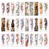 32pcs, Watercolour Horse Bookmarks, Maiden and Horse Series for Teachers, Readers and Book Lovers, Bookmarks, Gifts, Party, Birt