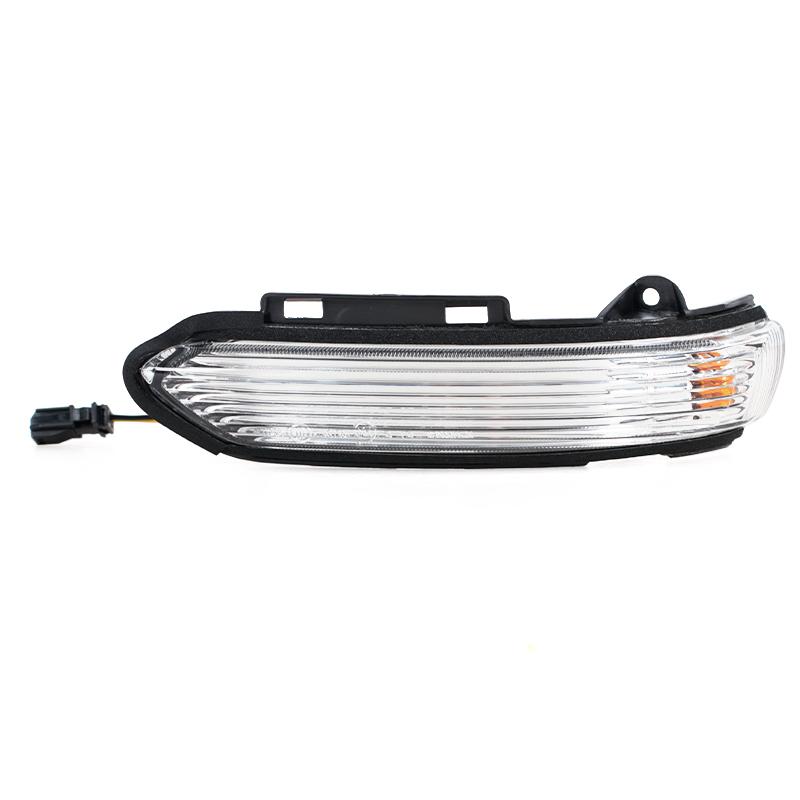 Car Rearview Mirror Light For SAIC MG ZS RX3 2017 2018 Door Side Mirror Turn Signal Light Lamp