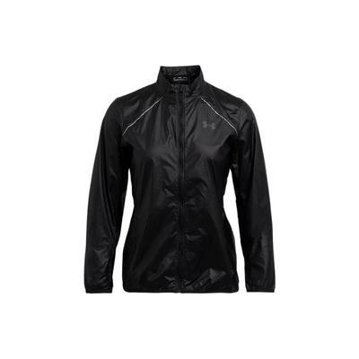 Laufjacke Damen Jacken Schwarz 1360733-001
