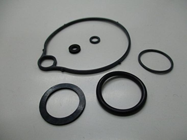 Genuine Honda motorcycle Dio Fit carburetor gasket set with Gyro Gyro Gyro parts 16010-GCH-000 (compatible Canopy, X, Tact, UP)