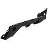 1x Right Rear Bumper Bracket Support For Mazda 3 2010 2011-2013 Sedan BBM4502H1E