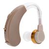 F138 Digital Hearing Aid Earphone Wireless inEar Headphone Sound Amplifier Earbud