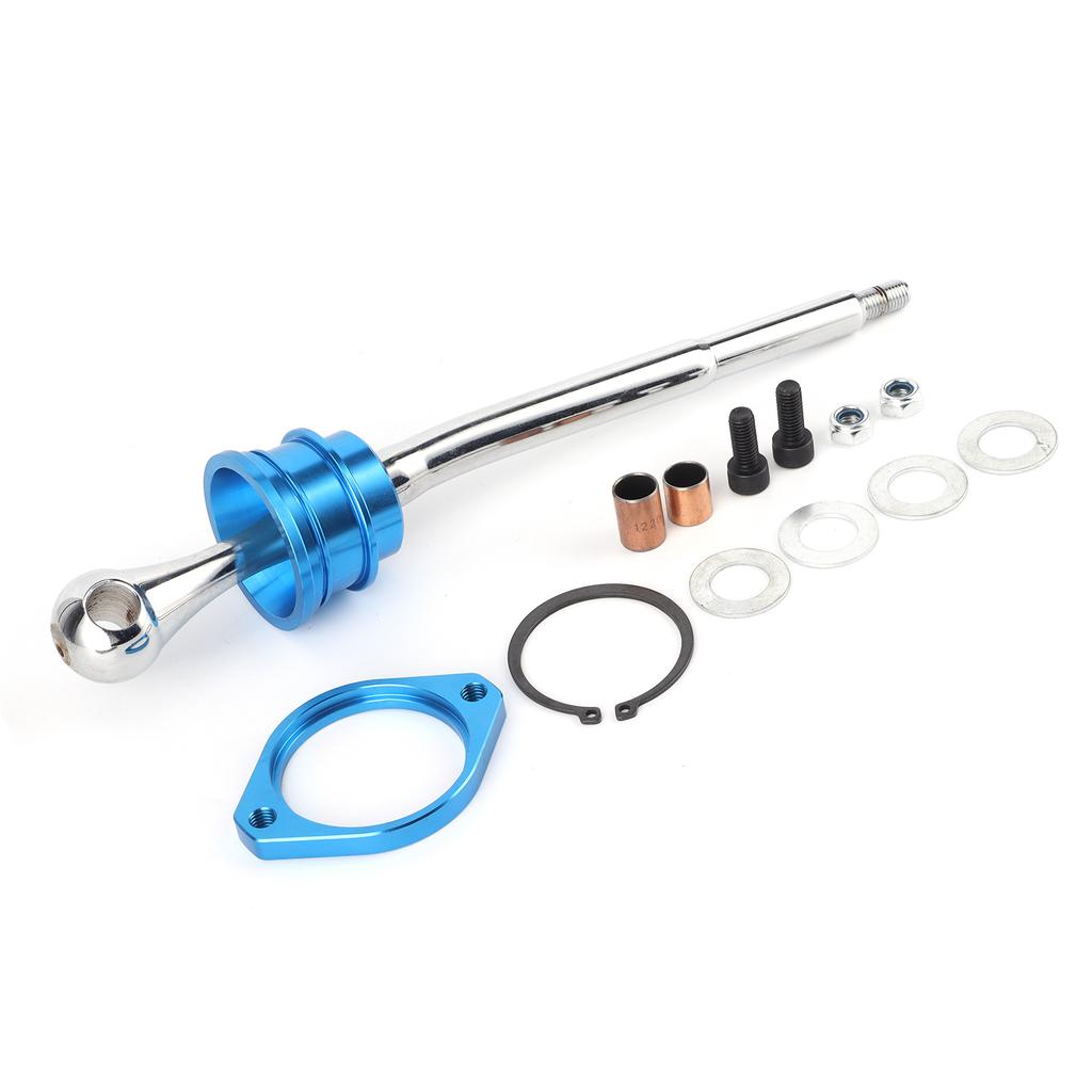 Car Short Throw Shifter Gear Lever Stick Shift Handle Knob Fit for Nissan Sentra   200SX   Altima   Maxima