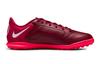 Nike Tiempo Legend 9 Low top Kids' Soccer Shoes Red Kids' DA1334-616