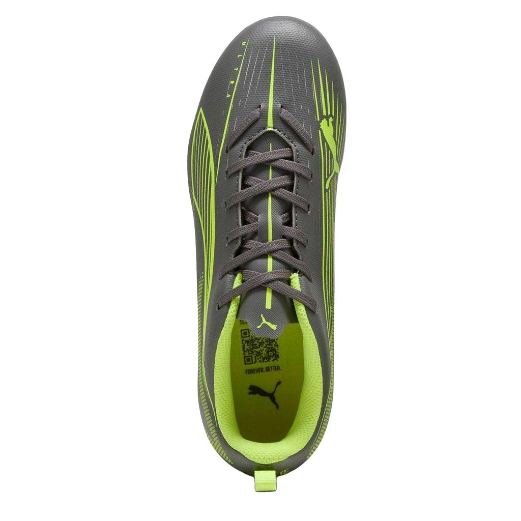 Puma Childrens/Kids Ultra 5 Play Firm Ground Football Boots