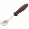 Skater Bendable Stainless Steel Spoon Nursing Care 20.5cm Basic SSM1
