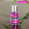 10ml Car Air Freshener Perfume Refill: Hanging Ornament with Plant-Based Fragrance