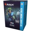Magic: The Gathering 60 Card Themed Deck - Spooky (1 Ready-to-play Deck, 1 Deck Box, 5 Tokens)