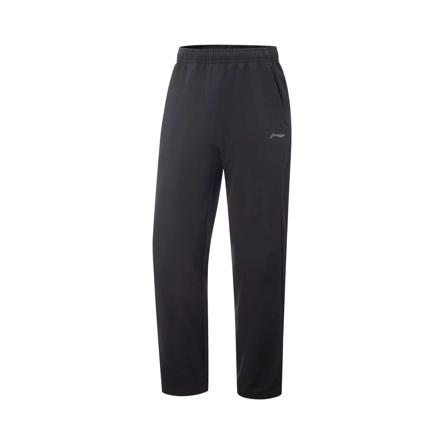 Li Ning Fitness Series Casual Pants Men s AYKV581-1 3XL
