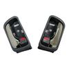Portable 69205-02090 Car Interior Door Handle For TOYOTA COROLLA HIACE HILUX MATRIX TACOMA
