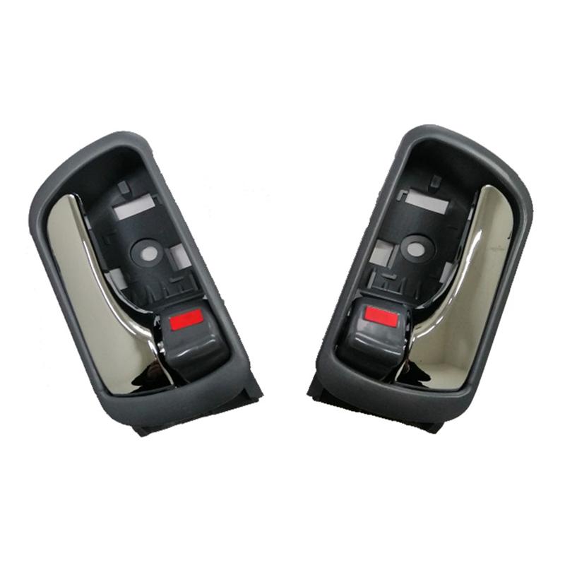 Portable 69205-02090 Car Interior Door Handle For TOYOTA COROLLA HIACE HILUX MATRIX TACOMA
