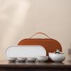 Yuzhuxun Chinese Travel Tea Set
